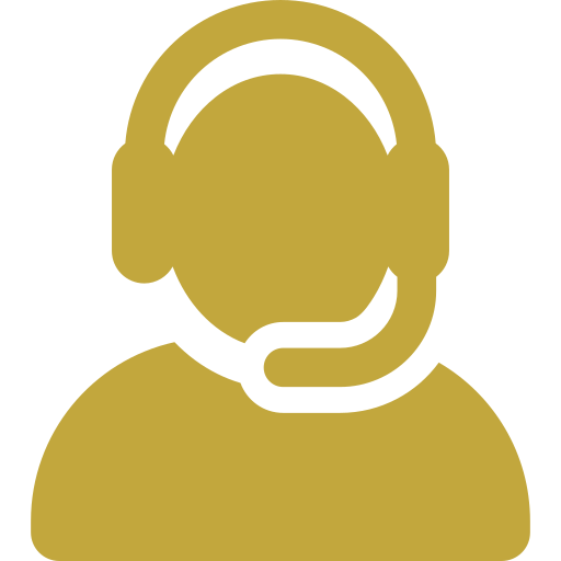 Dəstək xidməti ikonu